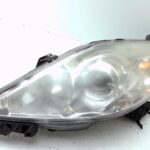 Mazda 5 5 CR1 Scheinwerfer mit Blinker LINKS Kombi