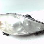 Mazda 5 5 CR1 Scheinwerfer mit Blinker RECHTS Kombi