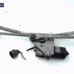 BMW Z 3 Z 3 E36/7 Scheibenwischermotor KOMPLETT Roadster