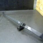 VW Polo Polo 6 N/6 KV SCHEIBENWISCHERARM VORNE RECHTS R Limousine