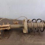 Peugeot 307 307 3RHY/3RFN/3NFU/3RHS/3KFU/2RFK FEDERBEIN MIT STOSSDÄMPFER  R Limousine