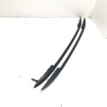 VW Tiguan Tiguan 5N DACHRELINGE SET Geschlossen