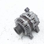 Peugeot 206 206 2KFX/2NFZ/ Lichtmaschine Kombi