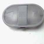 Mitsubishi Colt Colt Z3B Innenbeleuchtung Limousine
