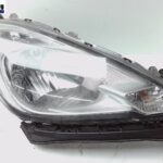 Honda Jazz Jazz GG1/GG2/GG3/GG5/GG6/GE6/GP1 Scheinwerfer mit Blinker komplett RECHTS Limousine