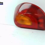 Mazda 121 121 JASM/JBSM HECKLEUCHTE LINKS Limousine