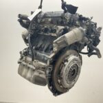 Opel Corsa Corsa D Motor Limousine
