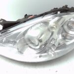 Mercedes-Benz A-Klasse A-Klasse 169 Scheinwerfer Xenon mit Blinker LINKS Limousine
