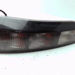 Opel Meriva Meriva X01 Heckleuchte komplett LINKS Kombi