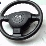 Mazda 2 2 DY Lenkrad MULTIFUNKTION Limousine