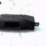 Mitsubishi Carisma Carisma DA0 DISPLAY IM LÜFFTUNGSGITTER OBEN Limousine