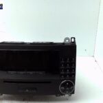 Mercedes-Benz A-Klasse A-Klasse 169 Radio CD Limousine
