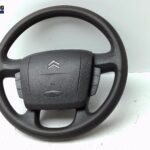 Citroen Jumper Jumper 250 L/D/B Lenkrad Kombi