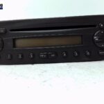 Citroen Jumper Jumper 250 L/D/B Radio CD Kombi