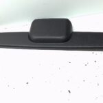 Mazda 3 3 BK Verkleidung Hecktüre/-klappe oben Limousine