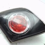 Mazda 3 3 BK Heckleuchte innen komplett LINKS Limousine