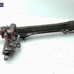 VW Touareg Touareg 7L Servolenkung Geschlossen