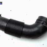 VW Touareg Touareg 7L Luftfilterschlauch Geschlossen