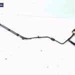 VW Touareg Touareg 7L Ladedruckregler LEITUNG Geschlossen