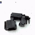 VW Touareg Touareg 7L Ladedruckregler Geschlossen