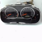 Mazda 2 2 DY INSTRUMENTENTAFEL Limousine