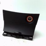 Mazda 3 3 BK Aschenbecher Limousine