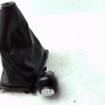 Mazda 3 3 BK Schaltknauf M SCHALTSACK Limousine