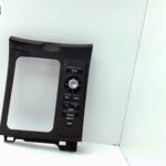 Mazda 3 3 BK SCHALTER NAVIGATIONSPANEEL BORDMONITOR Limousine