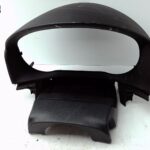 Mazda 3 3 BK VERKLEIDUNG TACHO UND LENKSÄLE OBEN Limousine