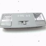 Mazda 3 3 BK Innenbeleuchtung Limousine