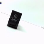 Mazda 3 3 BK Schalter Lichtstärke Anzeigeinstrument Limousine