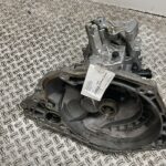 Opel Corsa Corsa E Schaltgetriebe 5-Gang Limousine