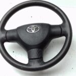 Toyota Aygo Aygo AB1 Lenkrad Limousine