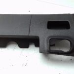 Opel Corsa Corsa E Abdeckung Armaturenbrett seitlich LINKS Limousine