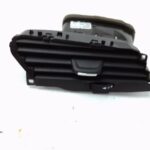 Opel Corsa Corsa E Lüftungsgitter oben aussen RECHTS Limousine