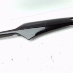 Opel Corsa Corsa E Blende Armaturenbrett RECHTS Limousine