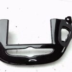 Opel Corsa Corsa E Blende Armaturenbrett RADIO Limousine