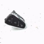 Opel Corsa Corsa E Schalter ZV Limousine