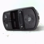 Opel Corsa Corsa E Schaltereinheit (Tür vorn) LINKS Limousine