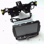 Opel Corsa Corsa E Radio NAVI Limousine