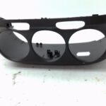 Opel Corsa Corsa E Abdeckung Heizungsbetätigung Limousine