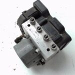 Opel Corsa Corsa E Hauptbremsaggregat ABS Limousine