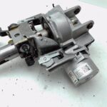 Opel Corsa Corsa E Lenksäule komplett mit Elektromotor Limousine