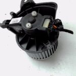 Opel Corsa Corsa E Heizungsgebläse Limousine