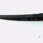 Opel Corsa Corsa E Scheibenwischerarm hinten Limousine