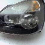 Renault Clio Clio R Scheinwerfer mit Blinker komplett LINKS Limousine