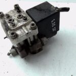 Audi Audi 100 Audi 100 C4 Hauptbremsaggregat ABS Limousine