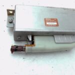 Audi Audi 100 Audi 100 C4 Steuergeräte ABS Limousine