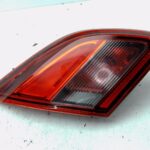 Opel Corsa Corsa E Heckleuchte innen komplett LINKS Limousine