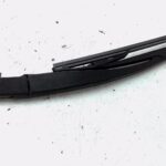 Peugeot 208 208 C Scheibenwischerarm hinten Limousine